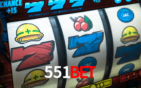 Blackjack Table 551bet