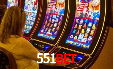 Flash Promotion 551bet