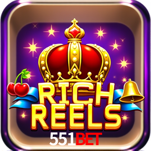 Games Directory 551bet