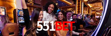 Tournaments 551bet