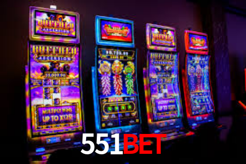 551bet App Interface